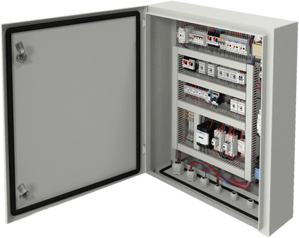 راهکارهای پیشگیری از پریدن فیوز برق ساختمان