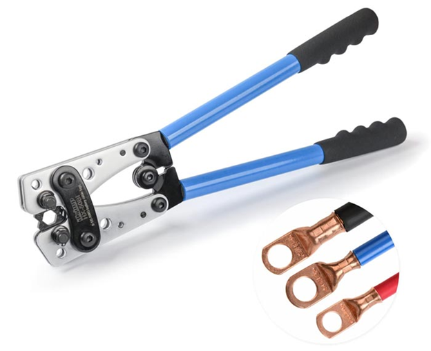 سایزبندی و ساختار کابلشو هنگام خرید