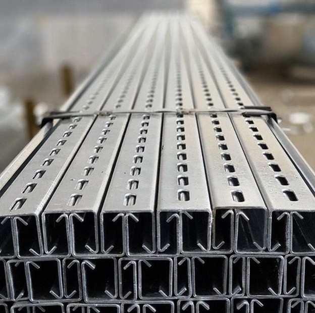 سینی کابل گالوانیزه