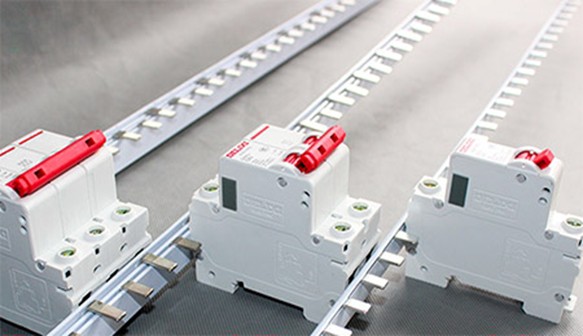 ترمینال فیوز