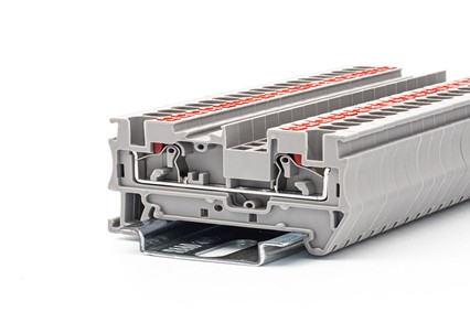 ترمینال شاخه ای