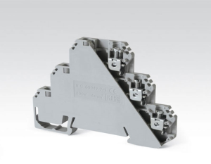 انواع اتصال در ترمینال ها