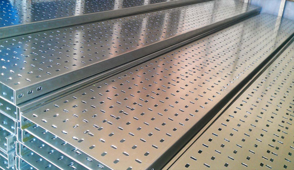 تفاوت سینی کابل گالوانیزه گرم و سرد