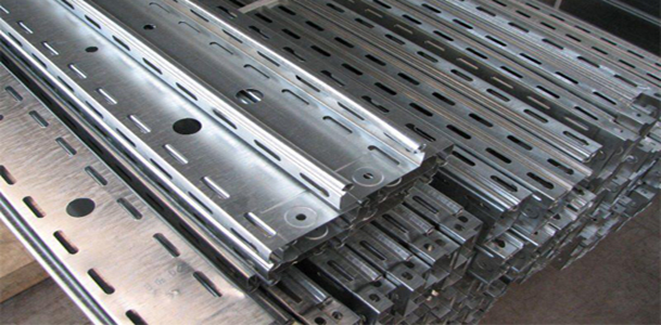 بهترین سینی کابل گالوانیزه