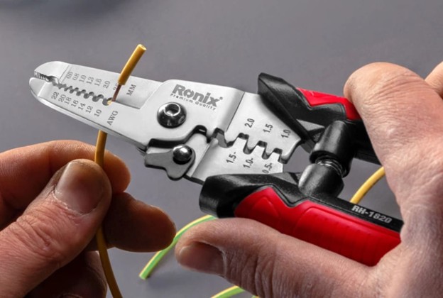 خرید سیم چین رونیکس