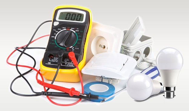 کالای برق تخصصی