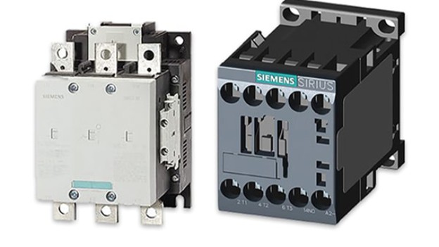 کنتور تک فاز طرح زیمنس