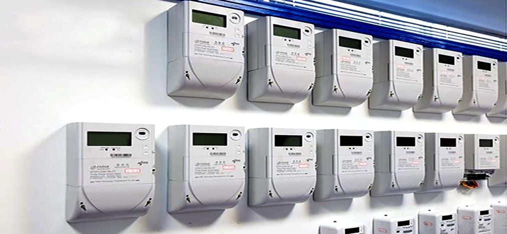 توانایی و کاربرد کنتور سه فاز دیجیتال