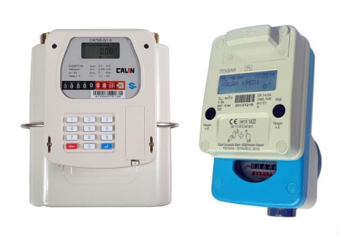 خرید کنتور برق مسکونی