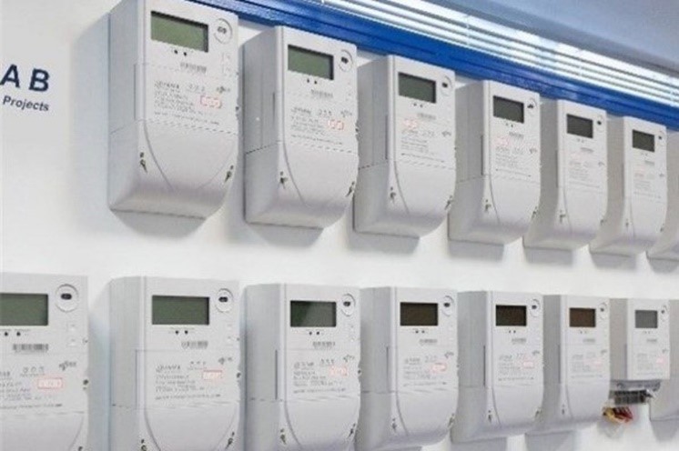 خرید کنتور برق مسکونی