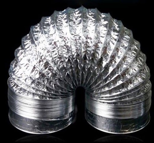 مشخصات فنی فلکسیبل هوا