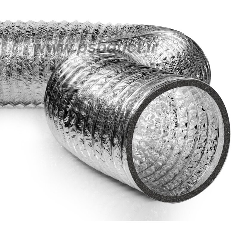 لوله فلکسیبل هوا