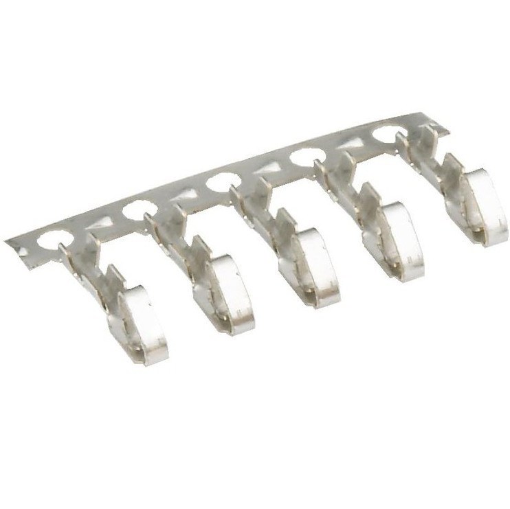 سر سیم کانکتور