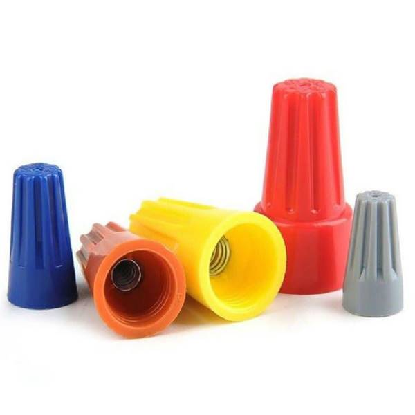 خرید سر سیم کانتور و توجه به انواع آن