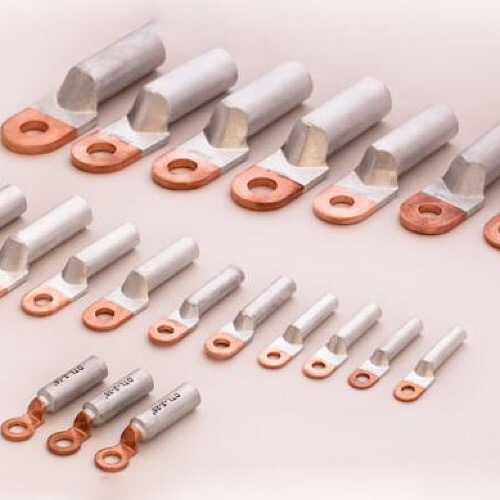 انواع مختلف سرسیم مسی