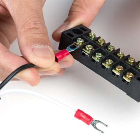 انواع و اهمیت استفاده از سر سیم