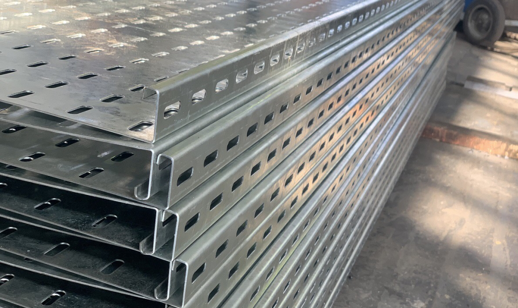 خرید عمده انواع سینی کابل