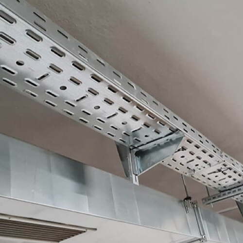 روش محاسبه قیمت سینی کابل