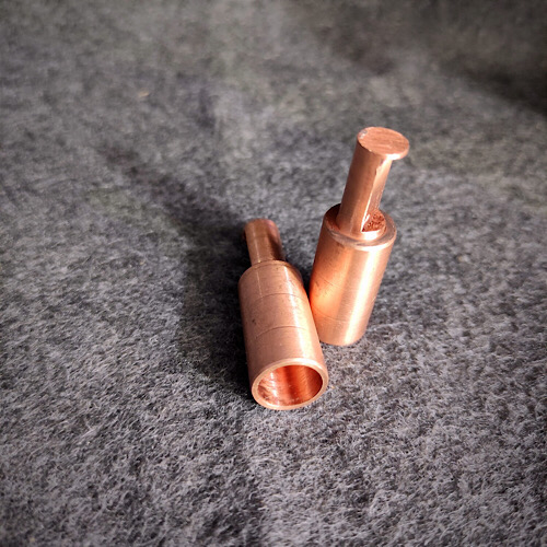 انتخاب موف مناسب در خرید موف حرارتی سیم