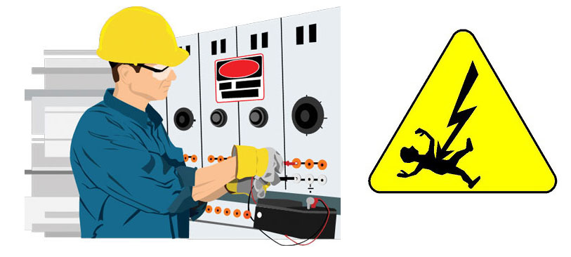 کمربند های ایمنی سیم بانی