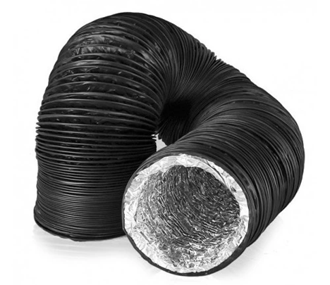 مزایای استفاده از لوله فلکسیبل کولر