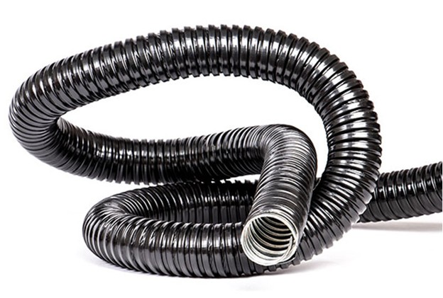 خرید لوله فلکسیبل کولر