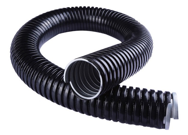 انواع لوله فلکسیبل کولر