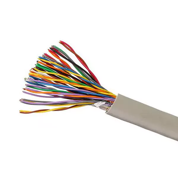 نقش فویل دار بودن کابل مسی در آیفون تصویری